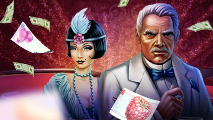 Syndicate Casino Games and Jackpots